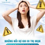 Trị Mụn Hiệu Quả với Atrix Pro+ – Kết Hợp Kỹ Thuật & Công Nghệ Tiên Tiến